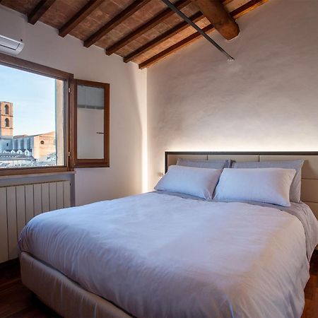 Panoramic Apt - A Due Passi Dal Centro - Italywego Perugia Kültér fotó