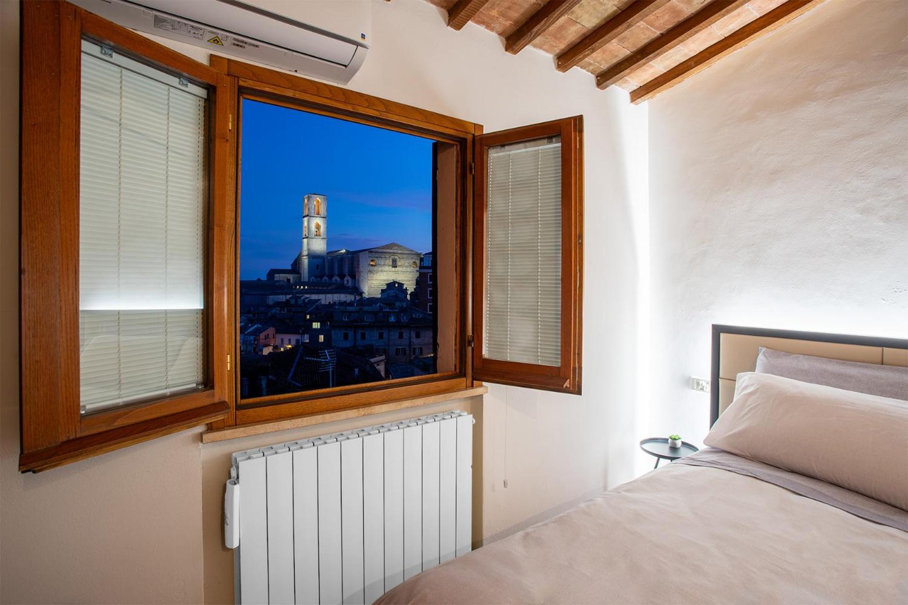 Panoramic Apt - A Due Passi Dal Centro - Italywego Perugia Kültér fotó