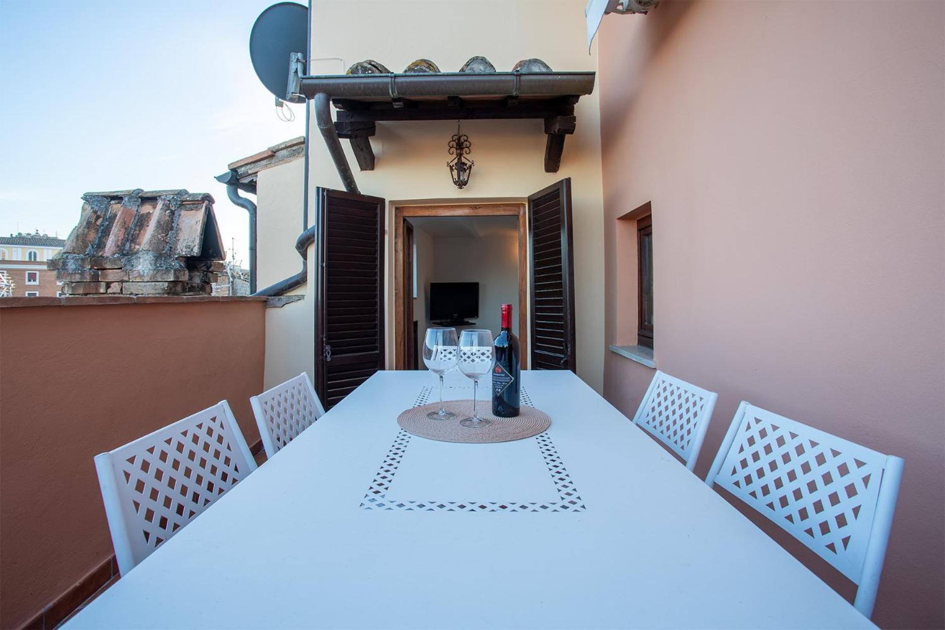 Panoramic Apt - A Due Passi Dal Centro - Italywego Perugia Kültér fotó