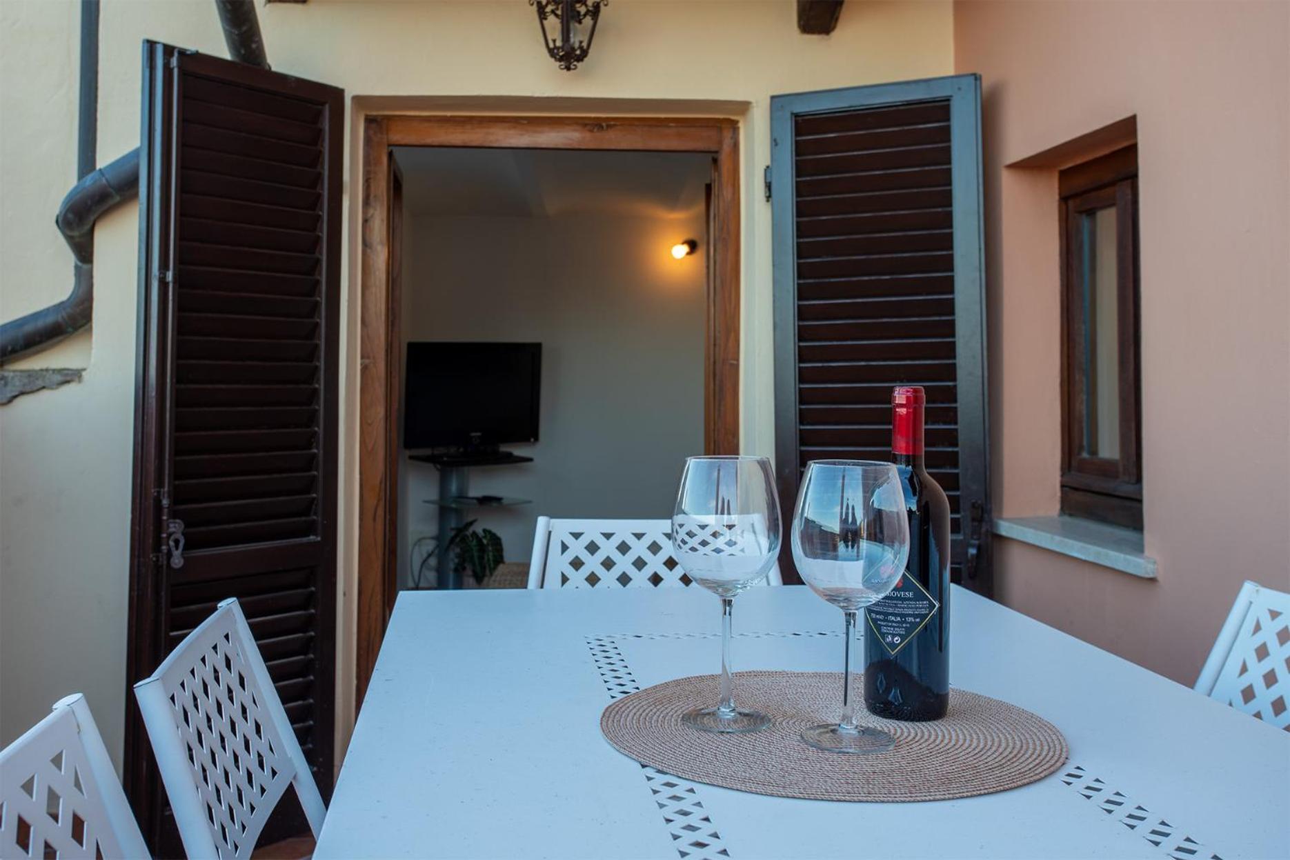 Panoramic Apt - A Due Passi Dal Centro - Italywego Perugia Kültér fotó