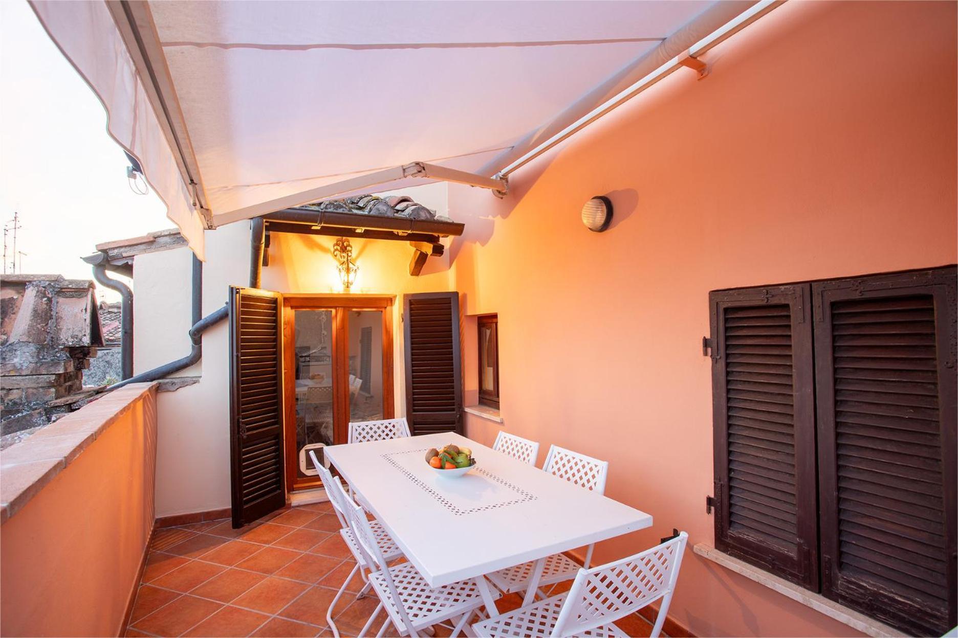 Panoramic Apt - A Due Passi Dal Centro - Italywego Perugia Kültér fotó