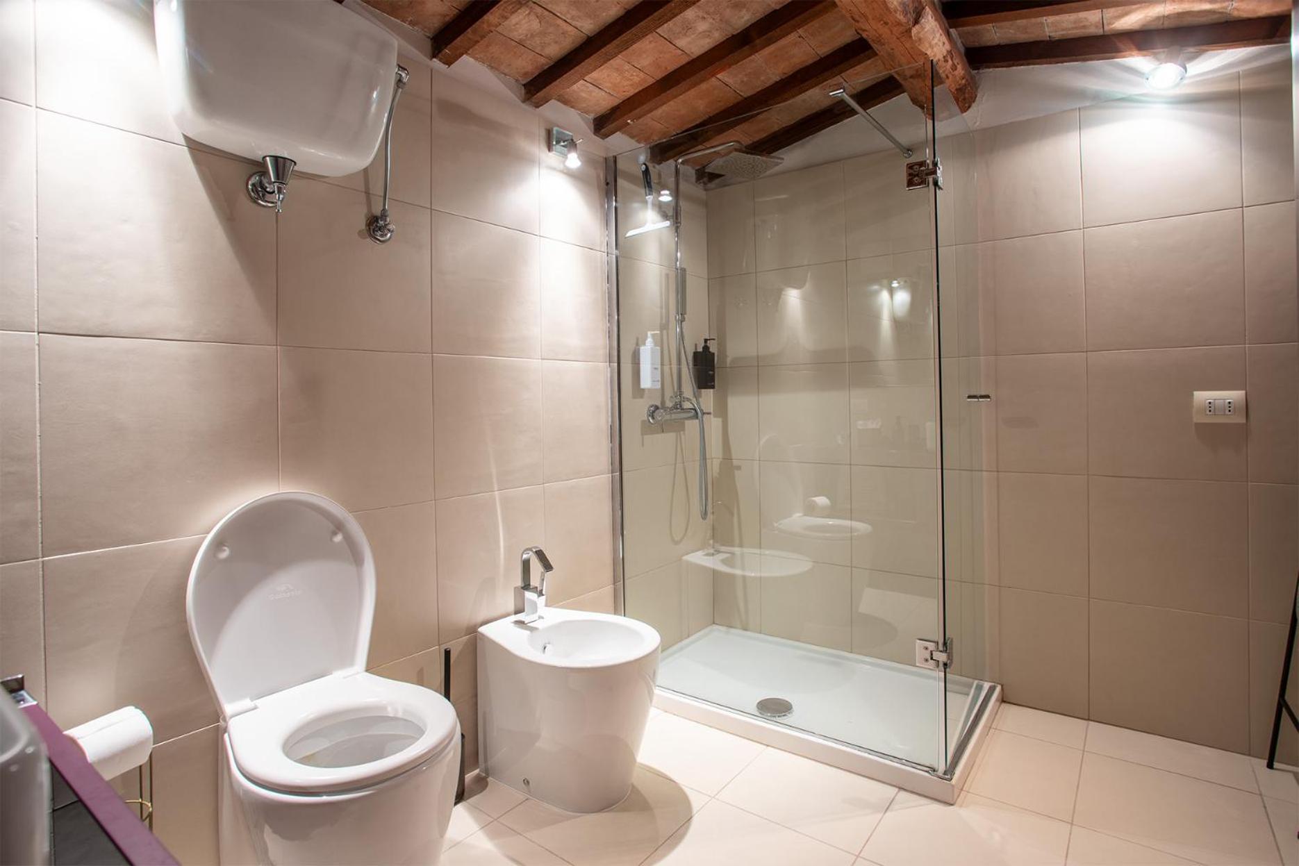 Panoramic Apt - A Due Passi Dal Centro - Italywego Perugia Kültér fotó
