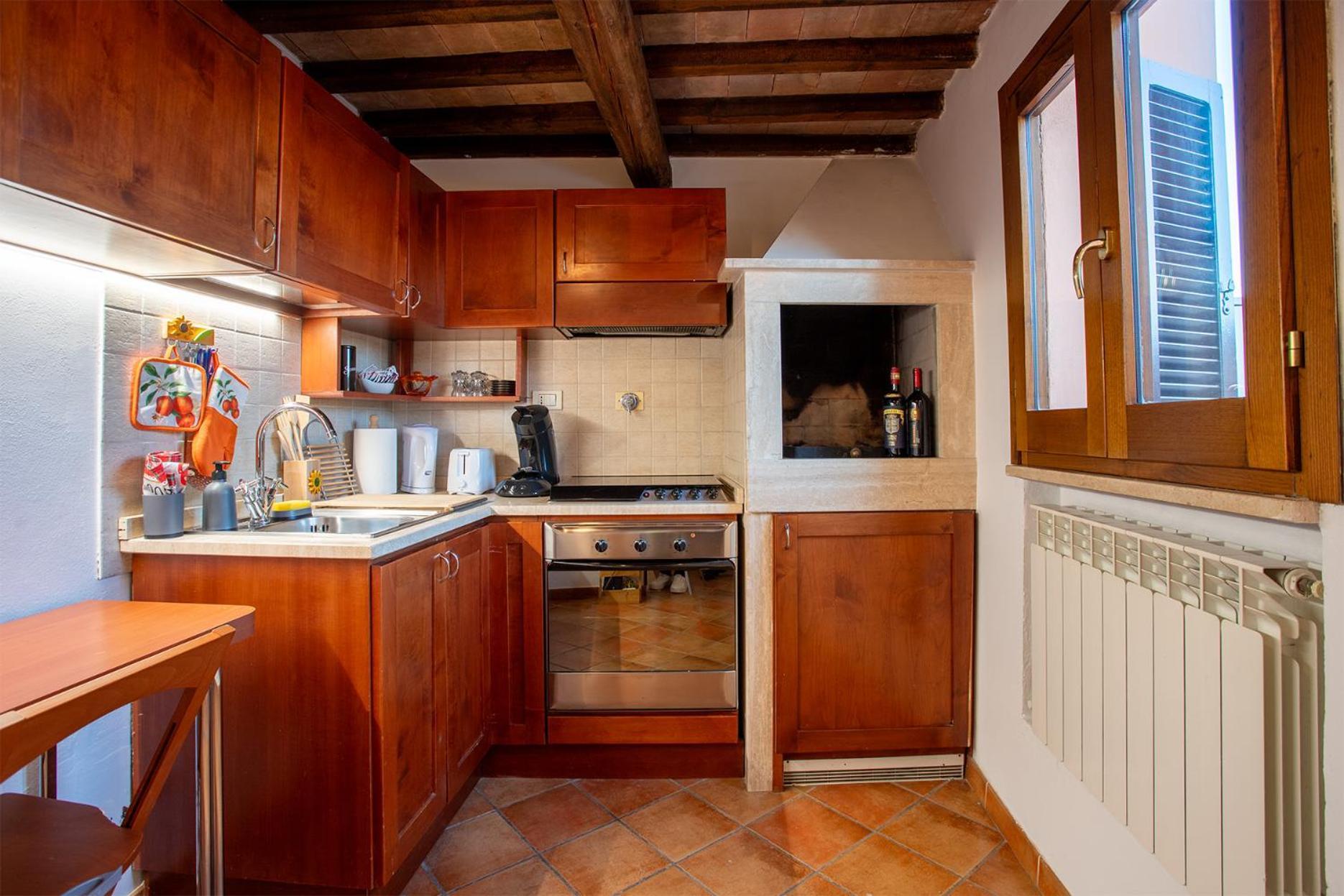Panoramic Apt - A Due Passi Dal Centro - Italywego Perugia Kültér fotó