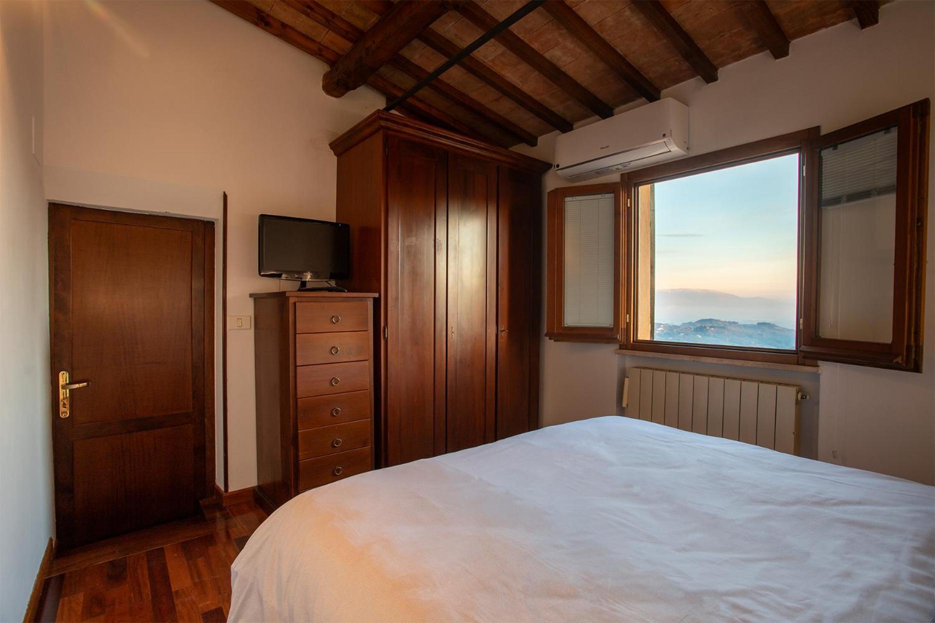 Panoramic Apt - A Due Passi Dal Centro - Italywego Perugia Kültér fotó