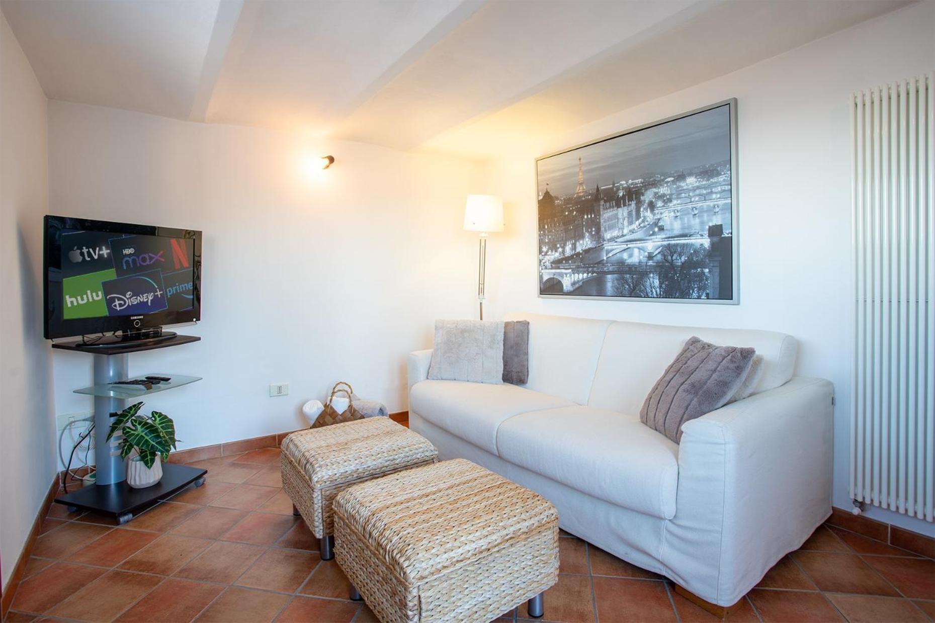 Panoramic Apt - A Due Passi Dal Centro - Italywego Perugia Kültér fotó